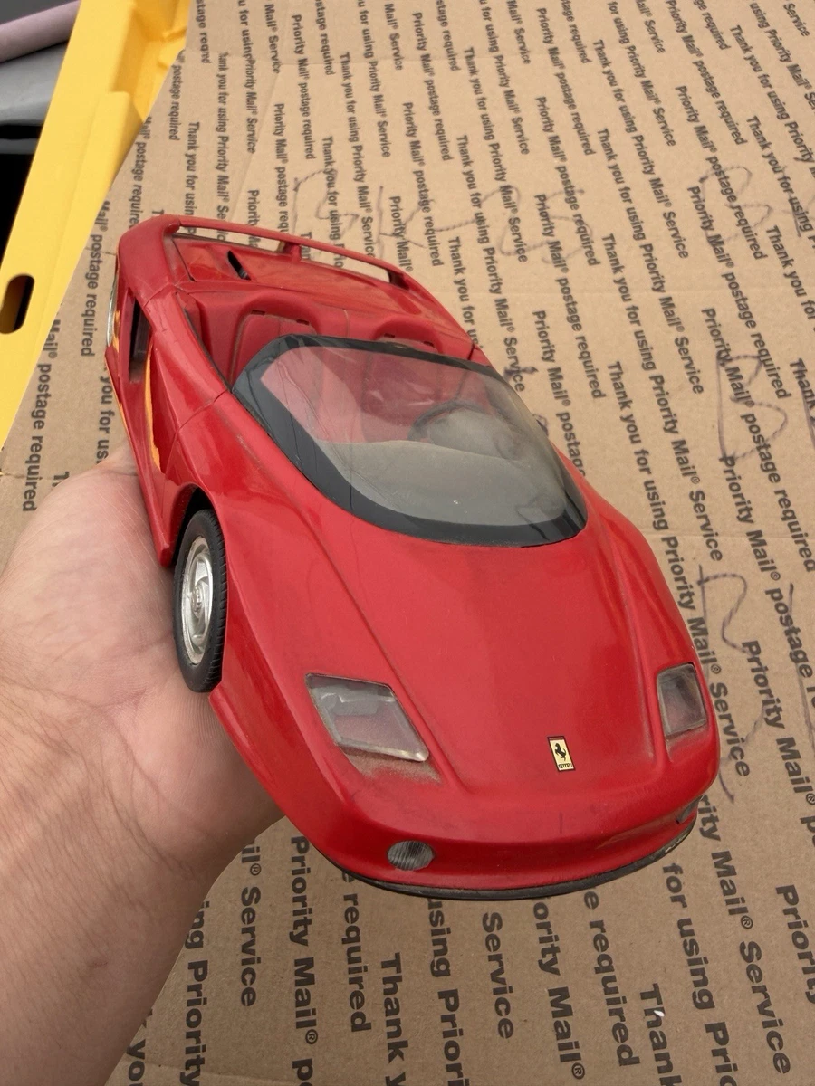 Revell Ferrari 1:18 Scale Diecast & Toy Vehicles for sale - eBay