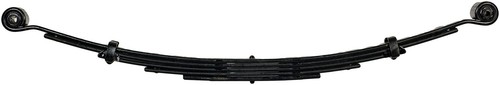 Dorman 22-1009 Suspension Leaf Spring For 91-02 Chevrolet GMC C3500HD