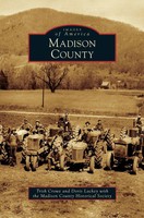 Trish Crowe (U. A.) | Madison County | Buch | Englisch (2011) | Gebunden