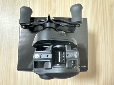 Daiwa Baitcasting Reel 24 TATULA TW 100HL Left 7.1:1 Fishing Reel