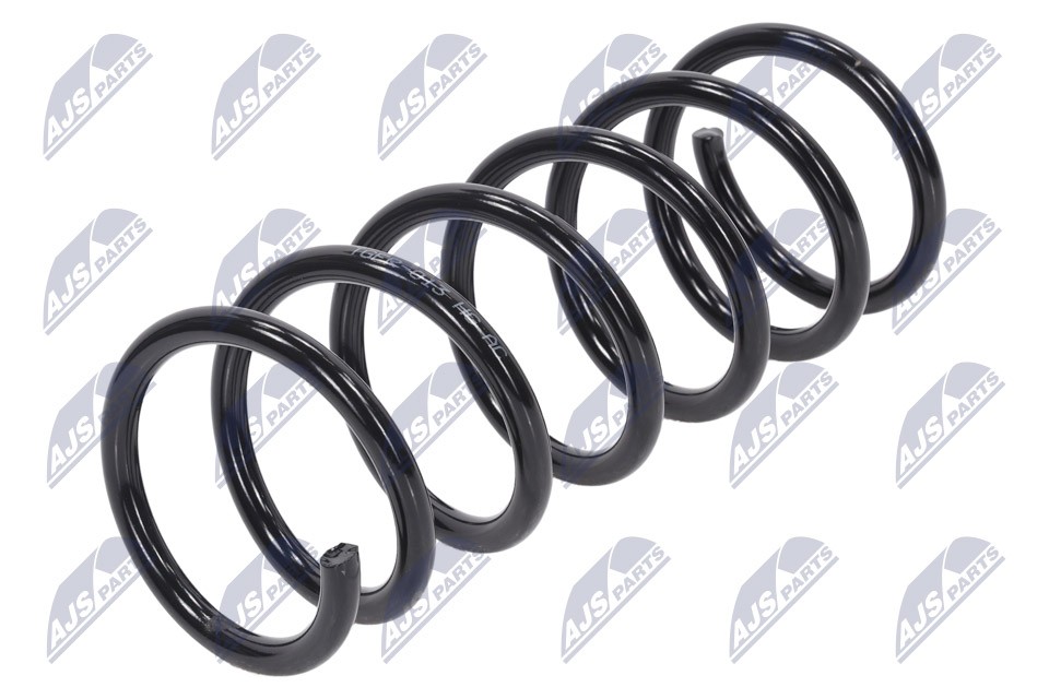 Fits NTY ASZ-FR-013 SUSPENSION SPRING   ⭐UK Stock⭐