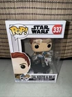 Funko POP! Star Wars Jedi Fallen Order Cal Kestis & BD-1 #337 Vinyl Figure