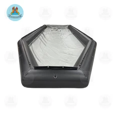 Inflatable Floating Dry Dock Water Dock for Boats, Jet Skis & Pontoons Lightweig