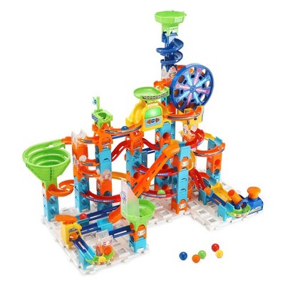 VTech Marble Rush Ultimate Set 28.74 x 25.2 x 16.34, Multicolor 