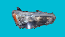 Faro proiettore alogeno lato guida destro MITSUBISHI OUTLANDER MK2 2010 - 2013