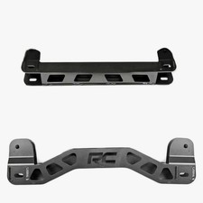 Crossmembers Set Rough Country 4 And 6 Inch Lift Kit Ford F-150 2wd 2015-2020