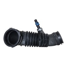 TUBO DI ASPIRAZIONE turbo silicone + morsetti per Subaru Impreza GDB