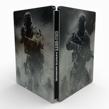PS4 - Call of Duty: Infinite Warfare - Steelb...