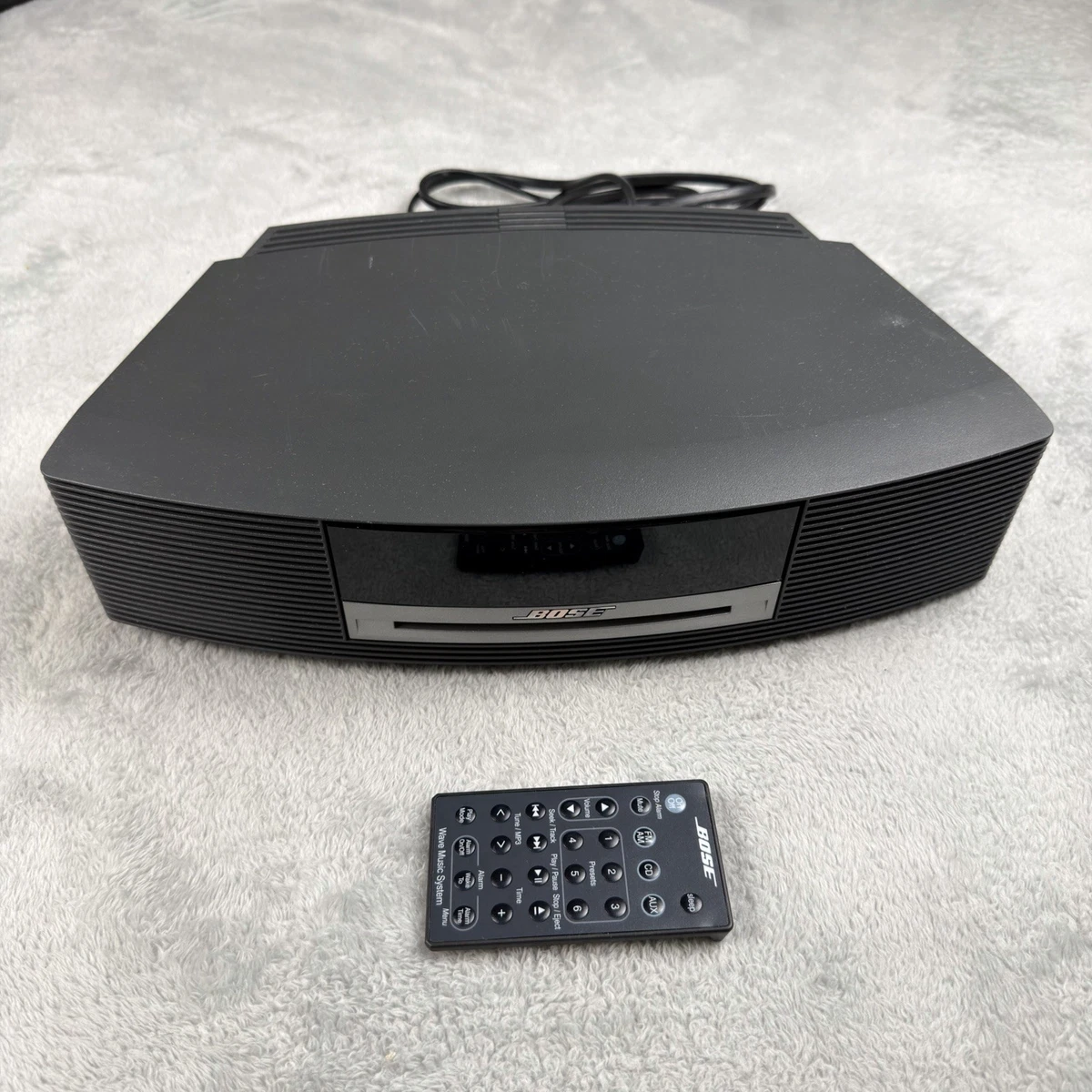 Bose Wave Music System for sale - eBay