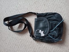 BLACK RADLEY SHOULDER BAG