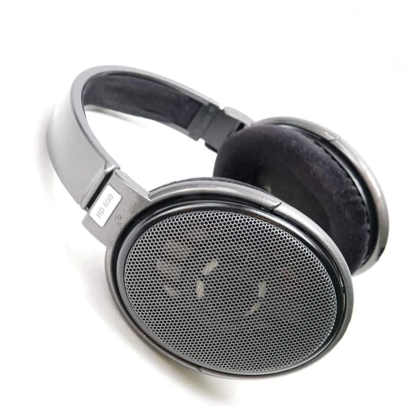 Sennheiser Hd 650 for sale - eBay