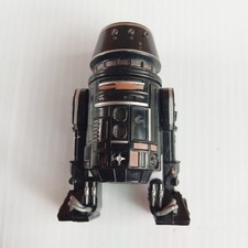 Star Wars The Saga Collection R5-J2 Imperial Astromech Figure   58 Hasbro 2006