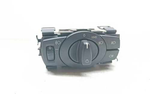 BMW 3 E90 Scheinwerferschalter 6932794 2.00 Petrol 2006 33646447