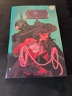 ABSOLUTE WONDER WOMAN #15 FOIL SHERMAN VARIANT BATMAN 1