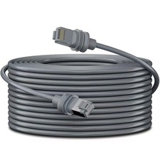   25m/82ft Starlink Gen 3 Ethernet Extension Cable   26AWG Cat6, Up to 10 Gb...