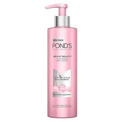 POND'S Triple Vitamin Body Lotion 275ml Dry Skin Soft Smooth Free Shipping