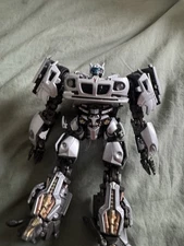Transformers AOYI MECH LS-18 Jazz (KO MPM-09) 18CM / 7"
