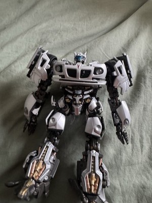 Transformers AOYI MECH LS-18 Jazz (KO MPM-09) 18CM / 7''