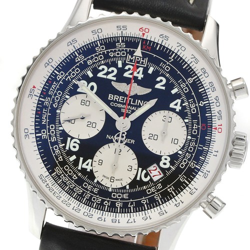 BREITLING Navitimer Cosmonaut AB0210 TO286762