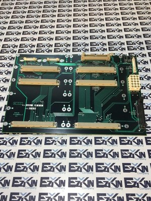 Imaje NS81272650 CPU Interface/Expansion Backplane Board EN10094B3 