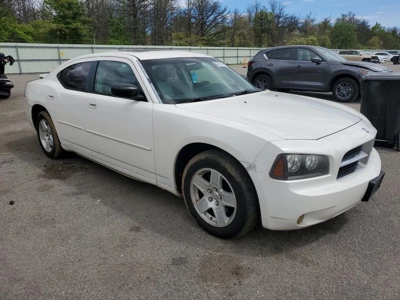 2005-2008 Dodge Magnum cilindro de trava de ignição com chave (OEM) - Imagem 3 de 4