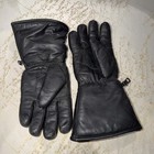 MOTORCYCLE  Winter Thinsulste Gloves, Medium  3M — photo 2
