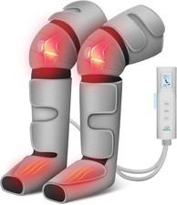 New Snailax Leg Massager Air Compression Calf...