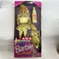 Barbie Barbie Vintage & Antique Character Toys for sale | eBay