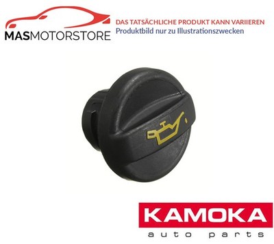 ÖLEINFÜLLDECKEL ÖLDECKEL KAMOKA 7171101 P NEU OE QUALITÄT