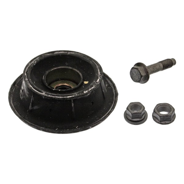 Febi Reparatursatz FüR Federbeinlager Vorne FüR Seat Cordoba Ibiza Toledo VW Go-image