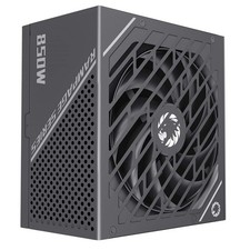 Image of GAMEMAX GX-850 Pro Modular PSU 80 Plus Gold ATX3.0 PCIe 5.0, 135mm FDB Fan