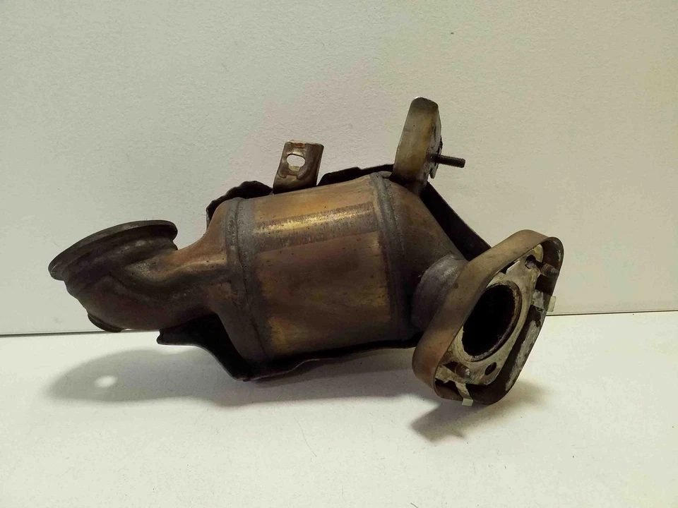 OPEL ZAFIRA TOURER C P12 Catalizador 55569314 1.4 Gasolina 103kw 2012 27539512 Foto 2 de 4