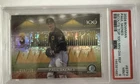 2024 Bowman Paul Skenes Scouts Top 100 Mini diamond Refractor/150 PSA 9