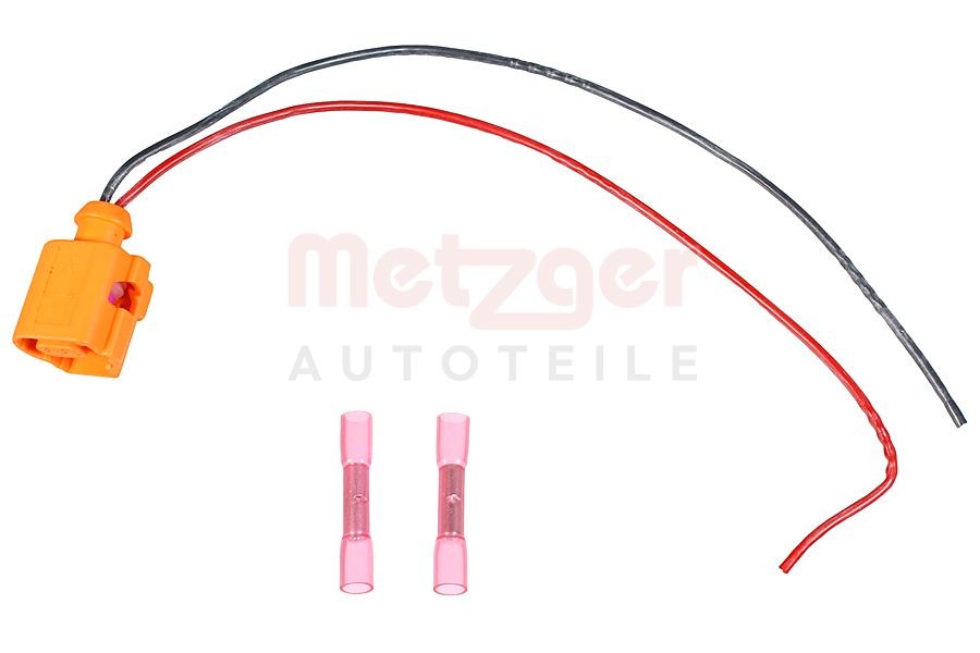Fits METZGER 2324297