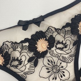 Agent Provocateur Janie Brief AP2 Small New