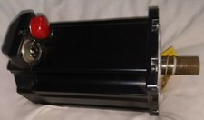 Allen-Bradley MPL-B4540F-SJ72AA Brushless Servo Motor 460V 3000-RPM, Series A