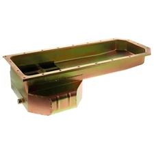 Milodon 31002 Oil Pan Pro Touring 7 qt. For Mopar 5.7 6.1 6.4L