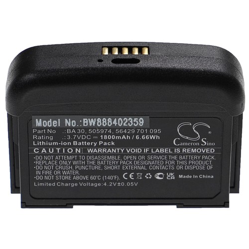 Achat Batterie casque sans fil SENNHEISER BA 300