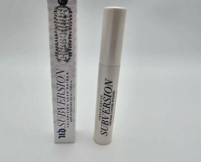 Urban Decay Subversion Volumizing Lash Primer Thicker Longer Bolder 8,5 ml 