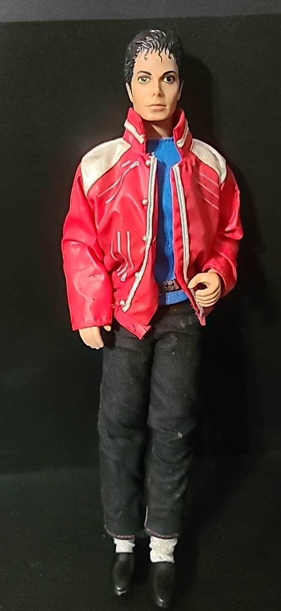 1984 MICHAEL JACKSON 1984 MICHAEL JACKSON