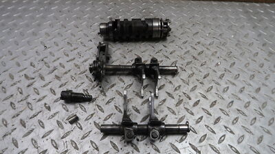 73-75 Yamaha RD350 OEM Shift Cam/Guide Shift Drum #360-18541-00-00 Transmission