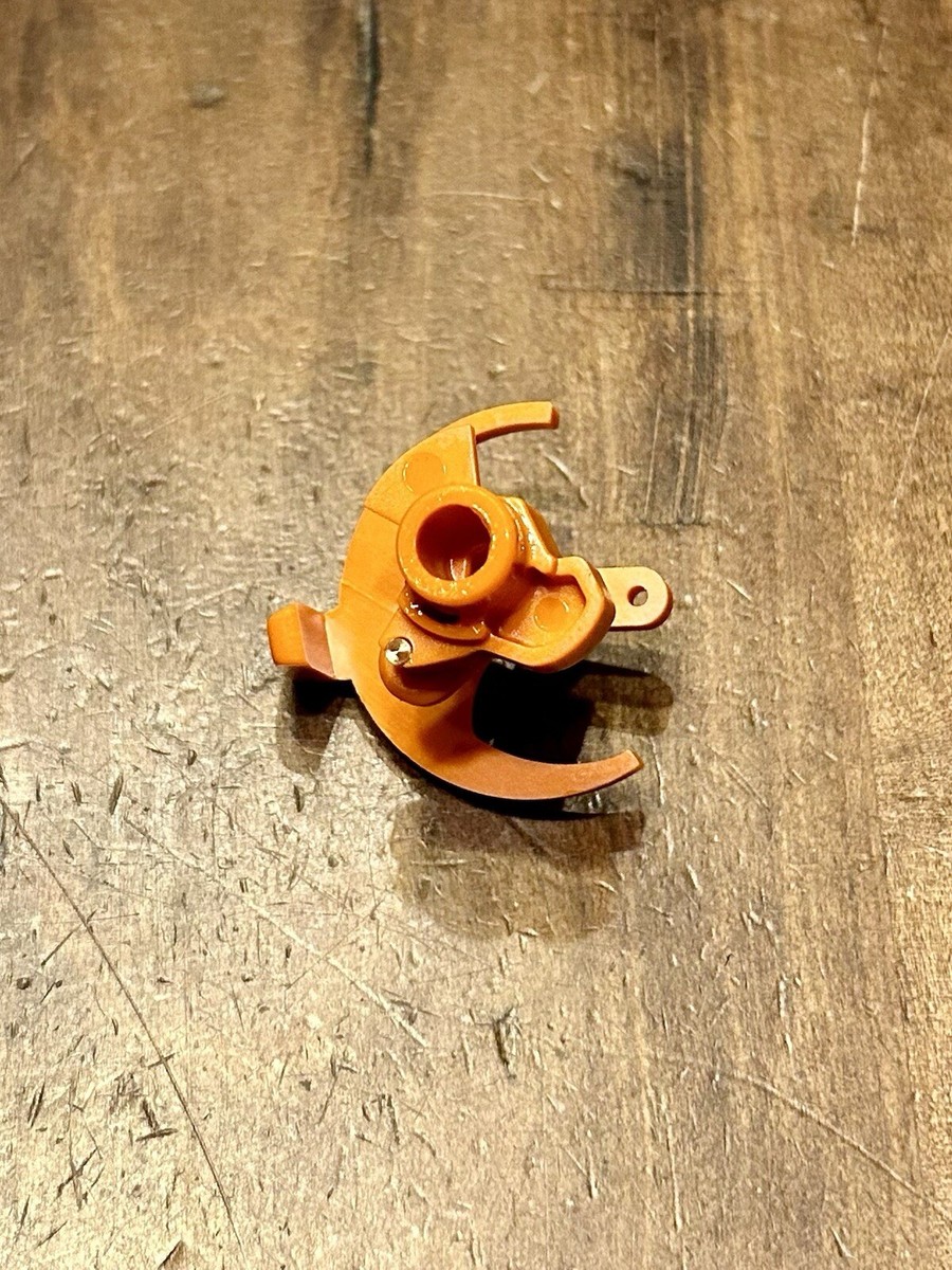 STIHL Switch Shaft MS201TC-M (M-Tronic ONLY) 1145-180-0902 Genuine