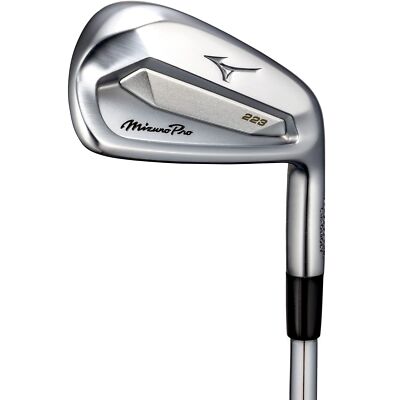 MIZUNO Golf Club Mizuno Pro 223 Iron Set of 6 Men's Right MIZUNO Golf Club Mizuno Pro 223 Iron Set of 6 Men's Right