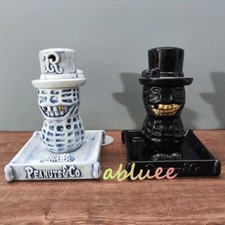 NEIGHBORHOOD NBHD Peanut Golden Tooth Incense Burner Desktop Decorations