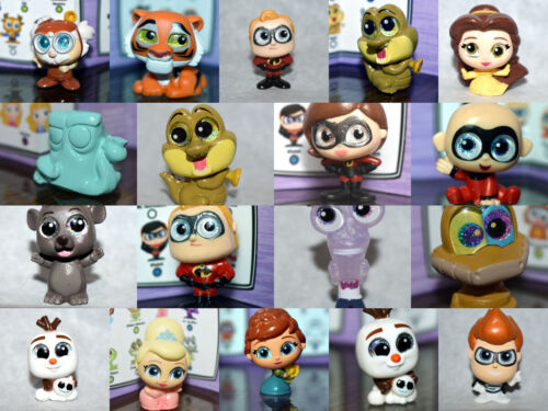 Series 4 5 6 7 8 9 Disney DOORABLES - YOU PICK Multiple Discounts (Listing 1) - Picture 2 of 472