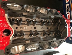 302-306-Ford-Short-block-Free-Gasket-Set-makes-420-hp-Blow-Out-SALE