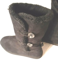 old navy winter boots