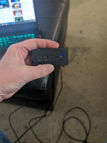 Pwnagotchi Digital Pet with bettercap *Ready To Go! Raspberry Pi Waveshare V4 - Zdjęcie 3 z 6