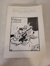 The American Historical Review, April 1978 Vol. 83, No. 2