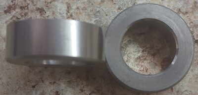 2019 HARLEY DAVIDSON SPORTSTER IRON 883 REAR WHEEL AXLE SPACER